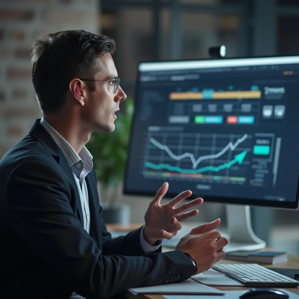 Онлайн курс по B2B продажби